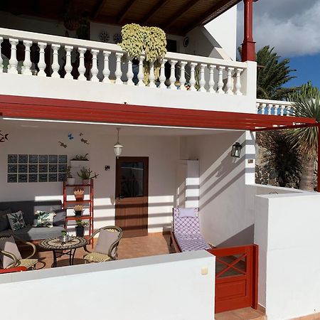 Casona El Faro De Macher Exterior photo