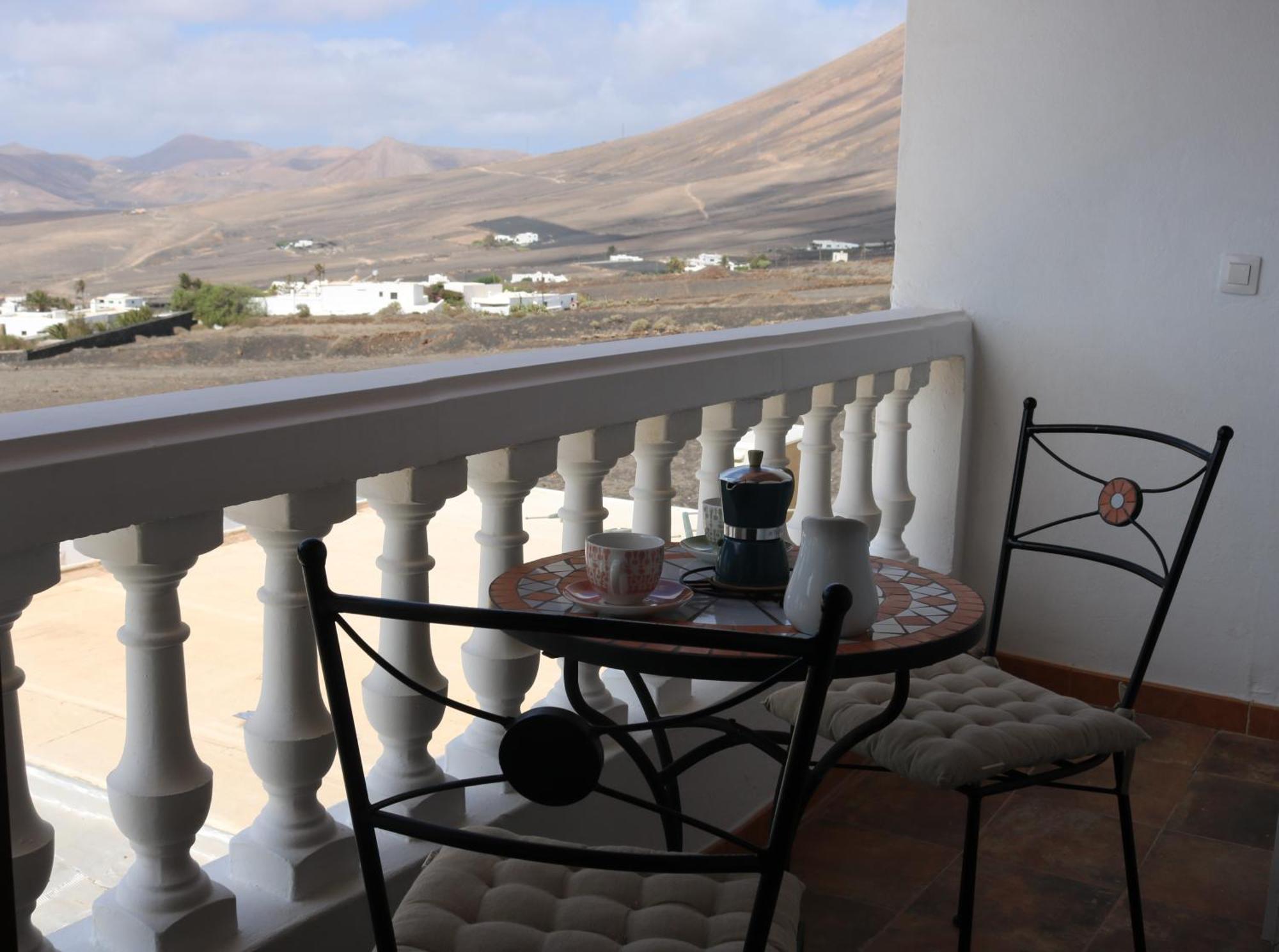 Casona El Faro De Macher Exterior photo
